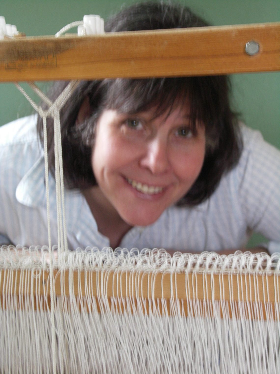 Unsere lieben WollLieferanten und ihre Halter Wollzimmer im Wohld